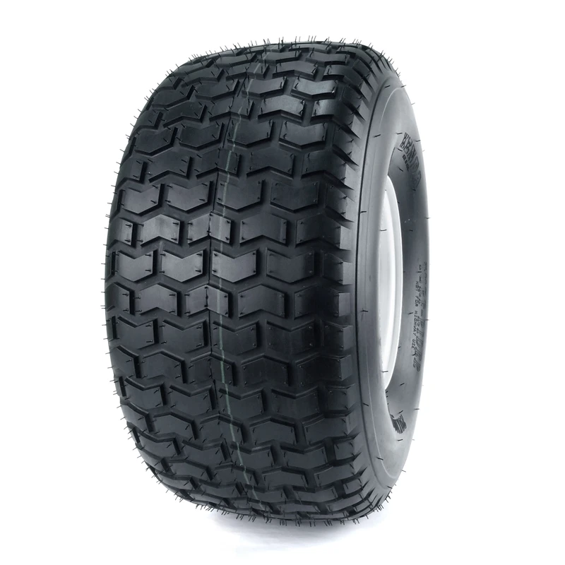 K358 Turf Rider 20x10.00-8 2-ply Pneumatic Replacement Tire 750 Lb Load Capacity