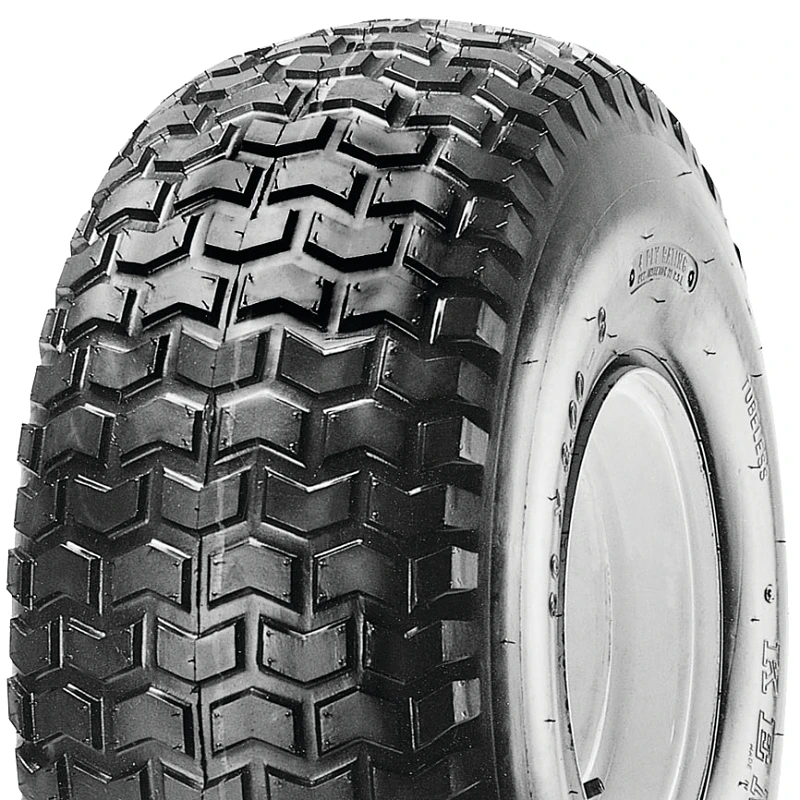 K358 Turf Rider Tire 18 by 8.50 by 8 Inches 2-Ply Tire Only
