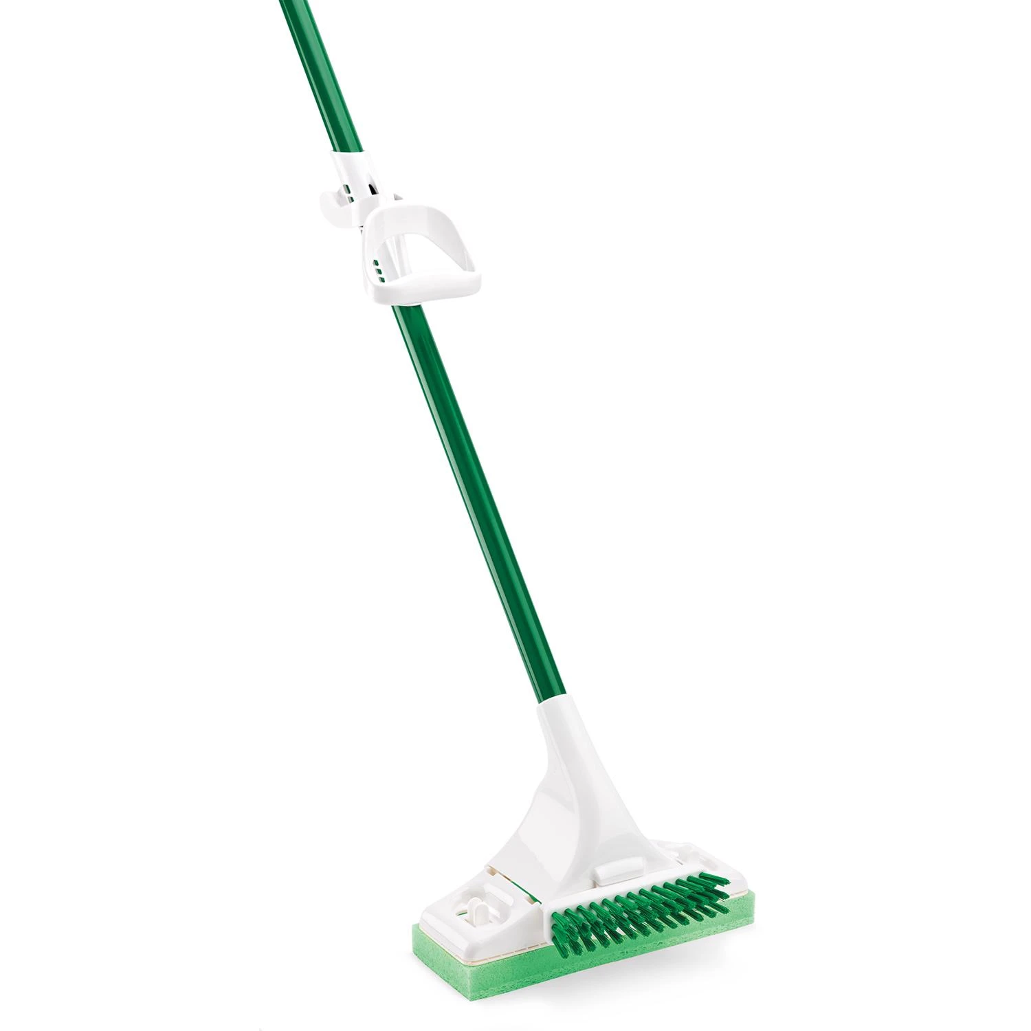 Gator Sponge Mop with Durable Handle and Absorbent Sponge Head for Efficient Cleaning