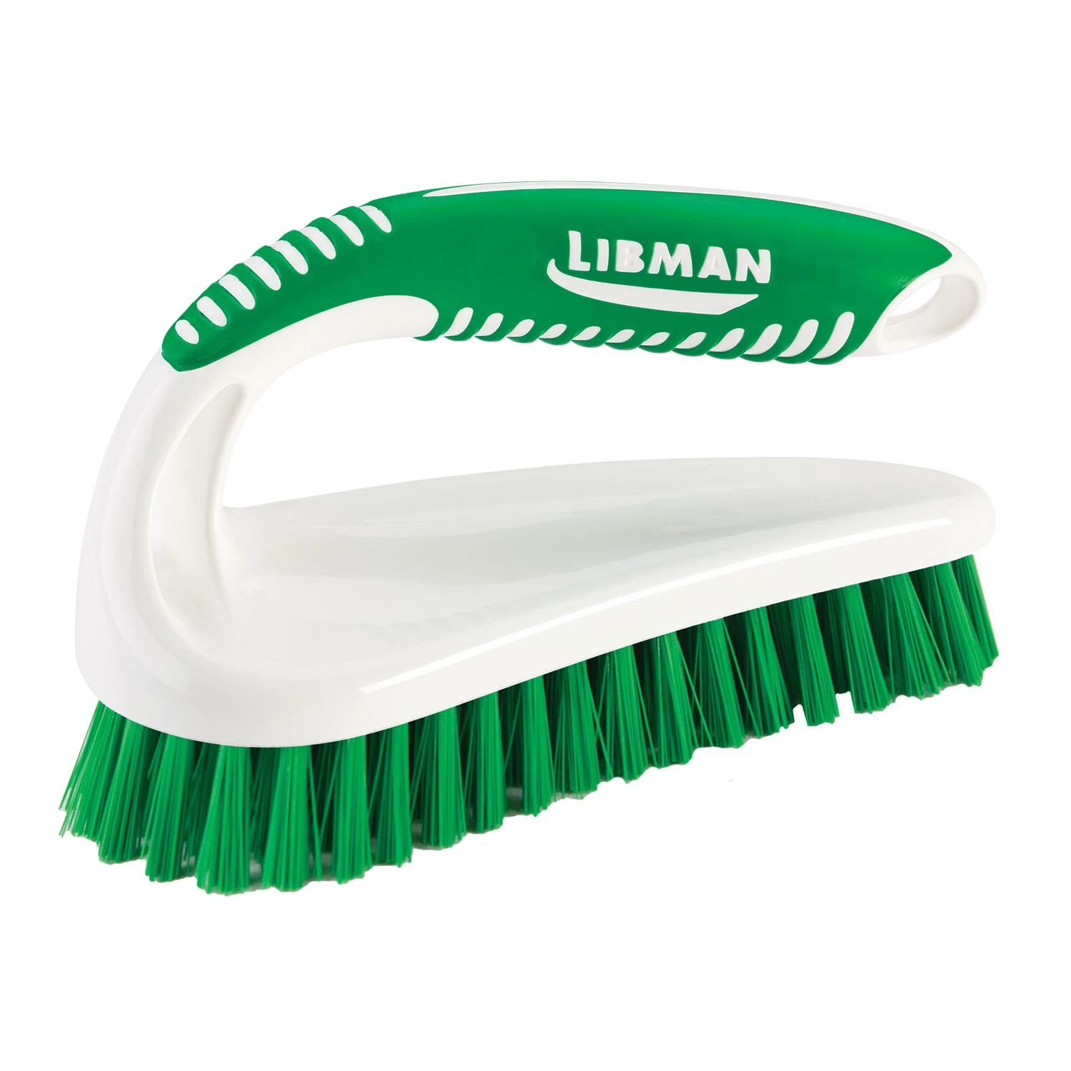 LIBMAN POWER SCRUB BRUSH