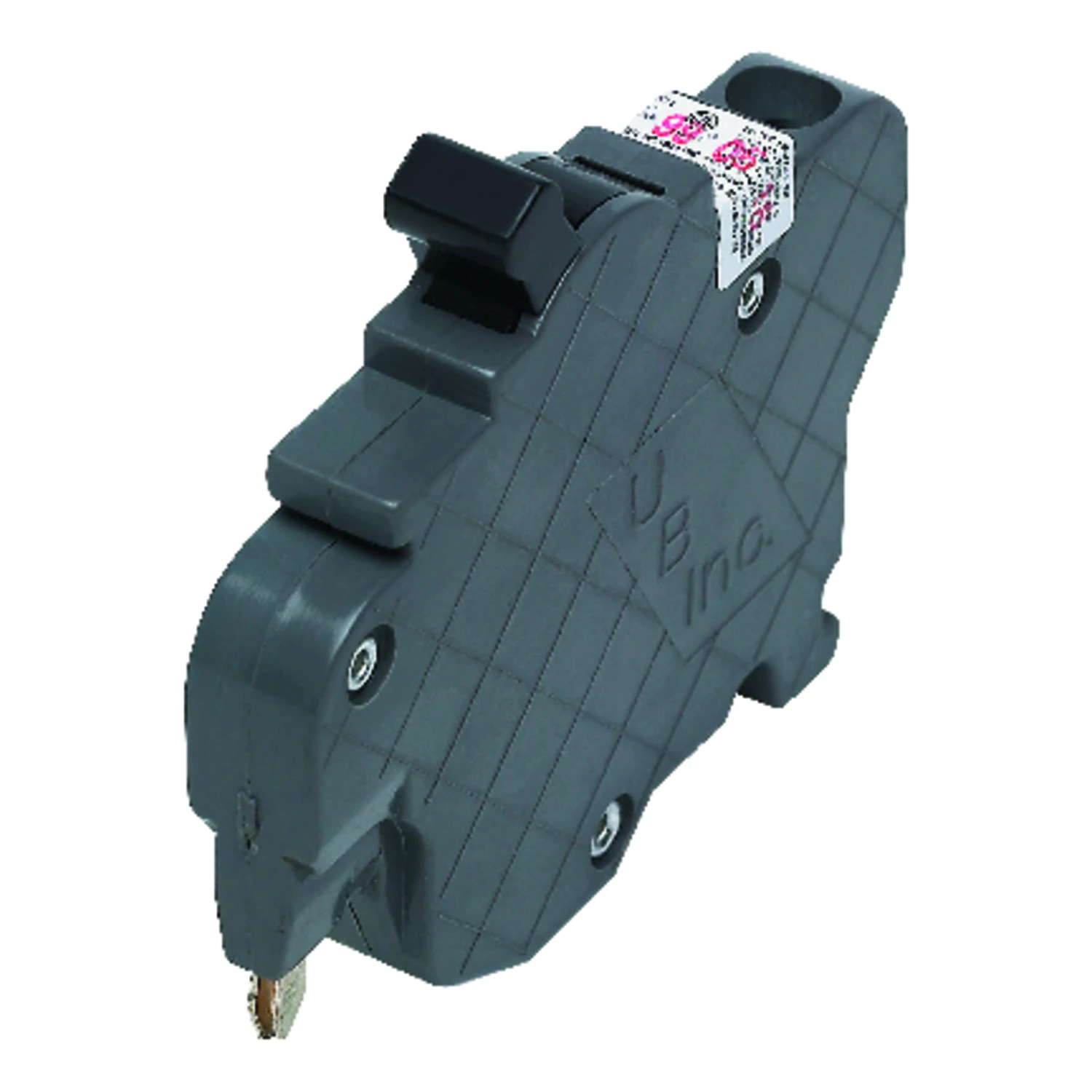 30a Single-pole Standard Trip Replacement Circuit Breaker For Federal Pacific