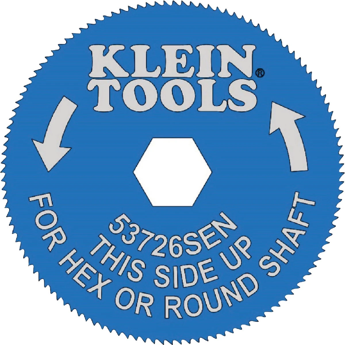 Replacement Blade for BX and Armored Cable Cutter Compatible with Standard Models