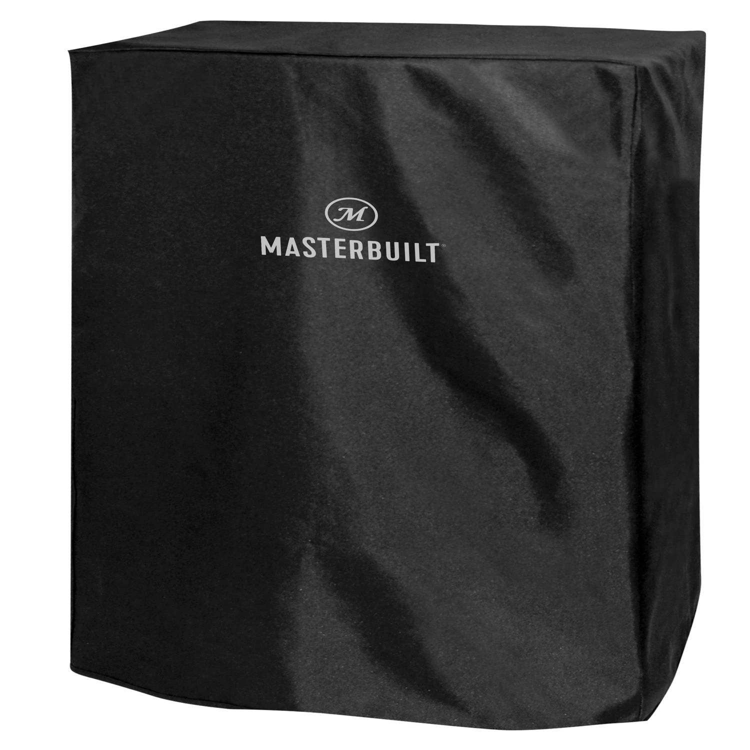 Electric Smoker Cover 38-Inch Heavy Duty Waterproof Protective Outdoor Grill Cover