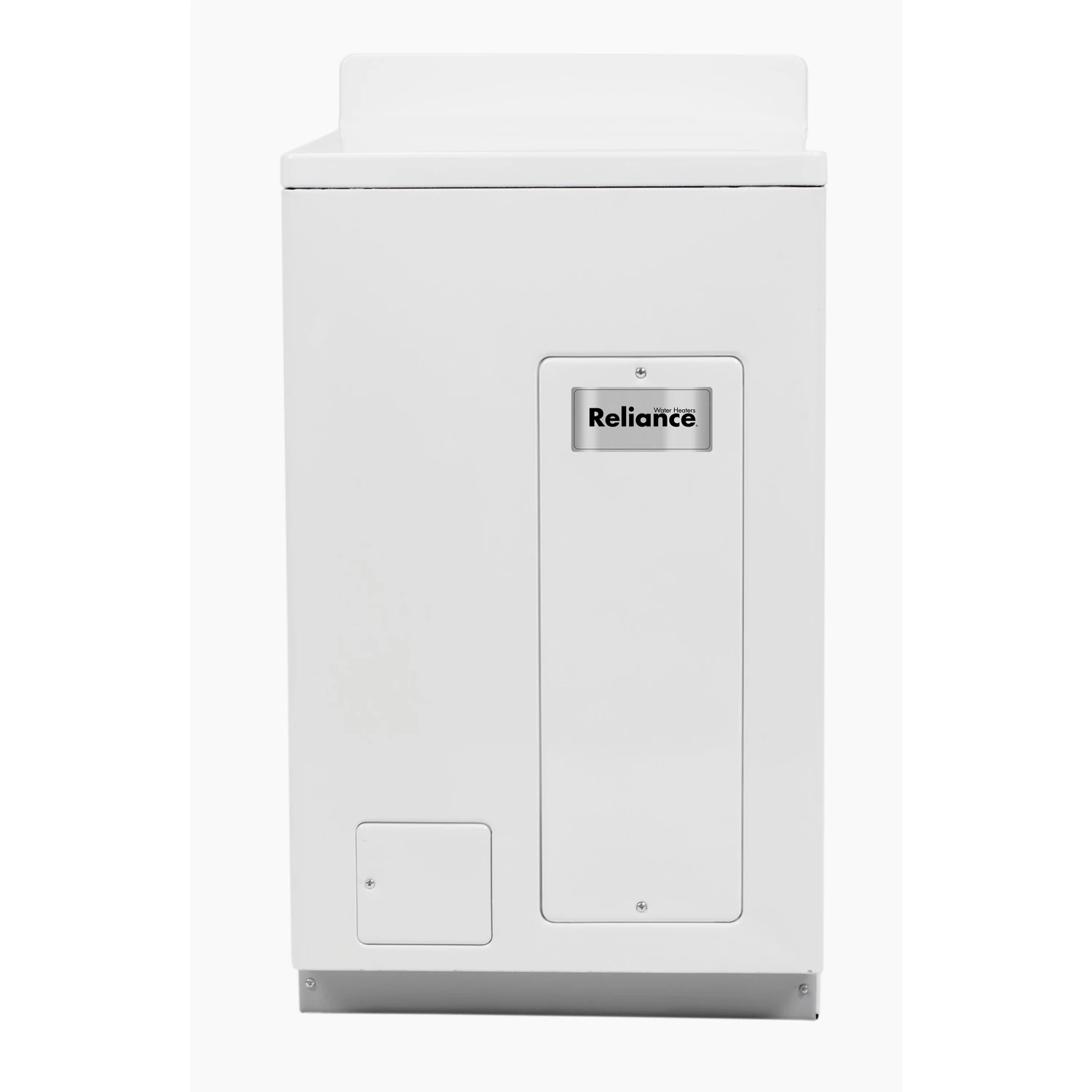38 Gallon Electric Water Heater With Dual 4500w Elements And 6-year Warranty