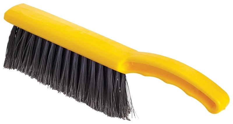 Commercial Grade Counter Duster, 8 Inch Length, Durable Cleaning Tool