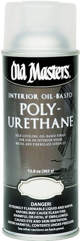 INT POLY SPRAY GLOSS OB 12.8OZ