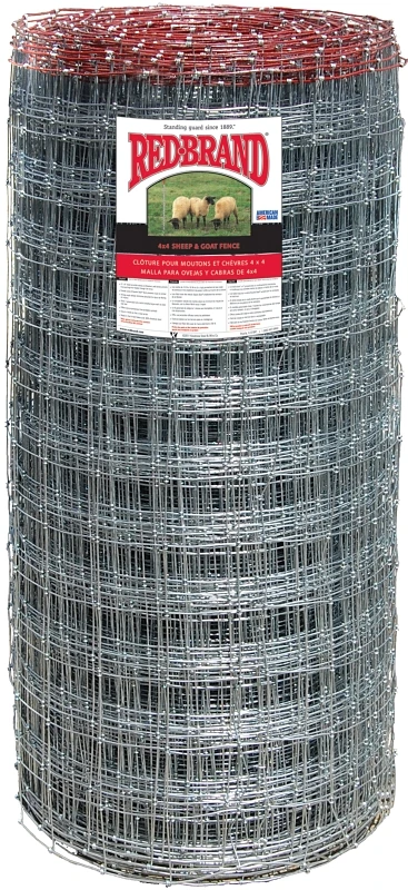 Class 1 Sheep and Goat Fencing, 48 Inches by 330 Feet Roll