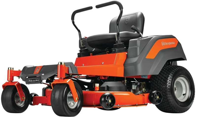 Z246 Zero Turn Radius Lawn Tractor, 20-hp Briggs & Stratton Engine, 46-inch