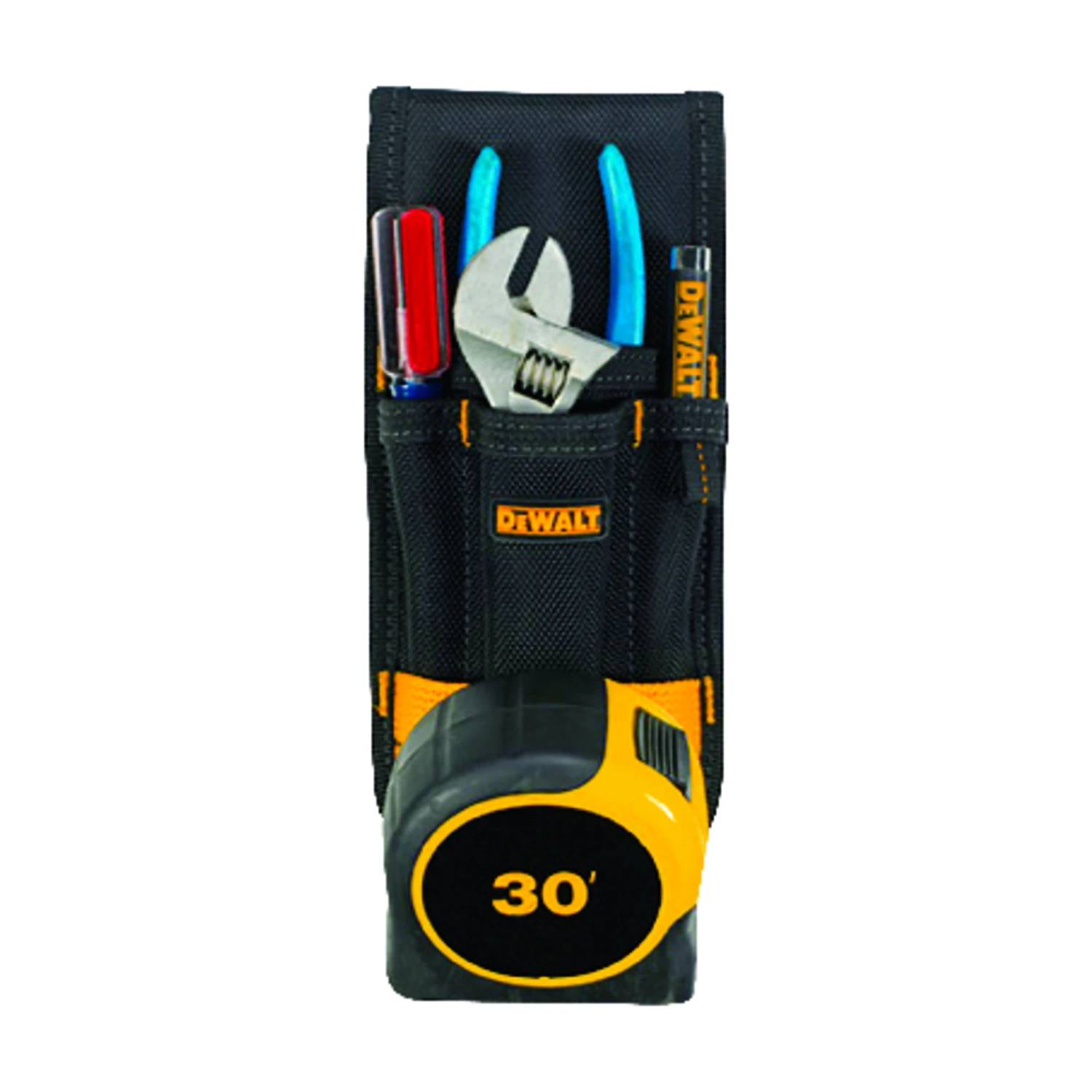 Heavy-Duty Tool Holder for Secure Storage and Organization