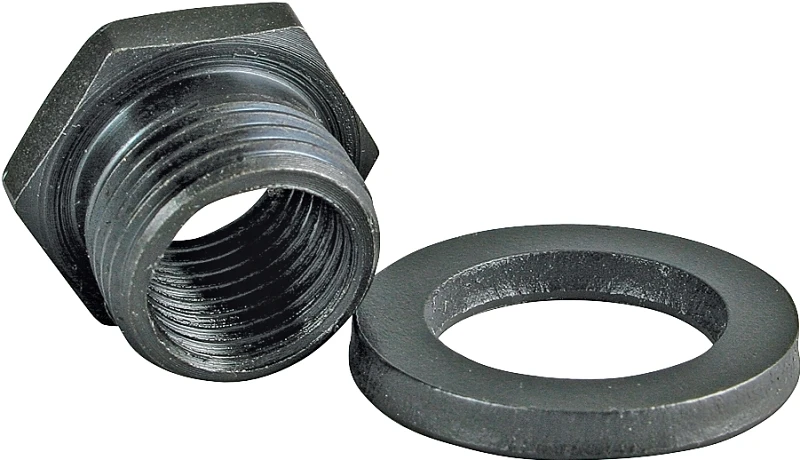 1l, 4l, 5l Mandrel Adapter For 1-1/4 In. To 6 In. Hole Saws