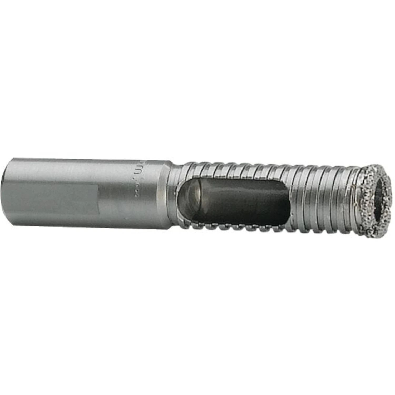Diamond Hole Saw, 5/16 Inch Diameter, Durable Cutting Tool