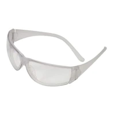 Msa Safety Works Pro 6 Safety Glasses With Clear Multi Lens 10076770