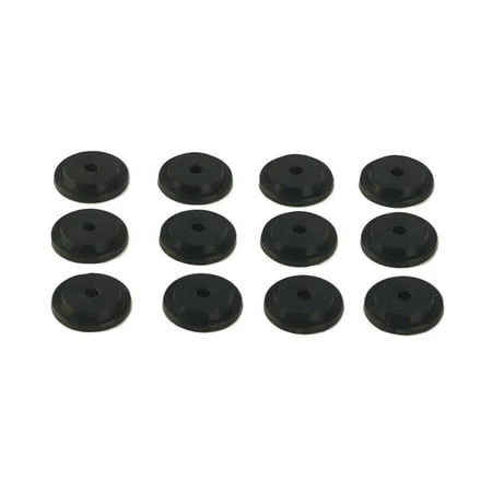 Access Rubber Stopper 12 Pk Bulk For Garden Size Flag Holders