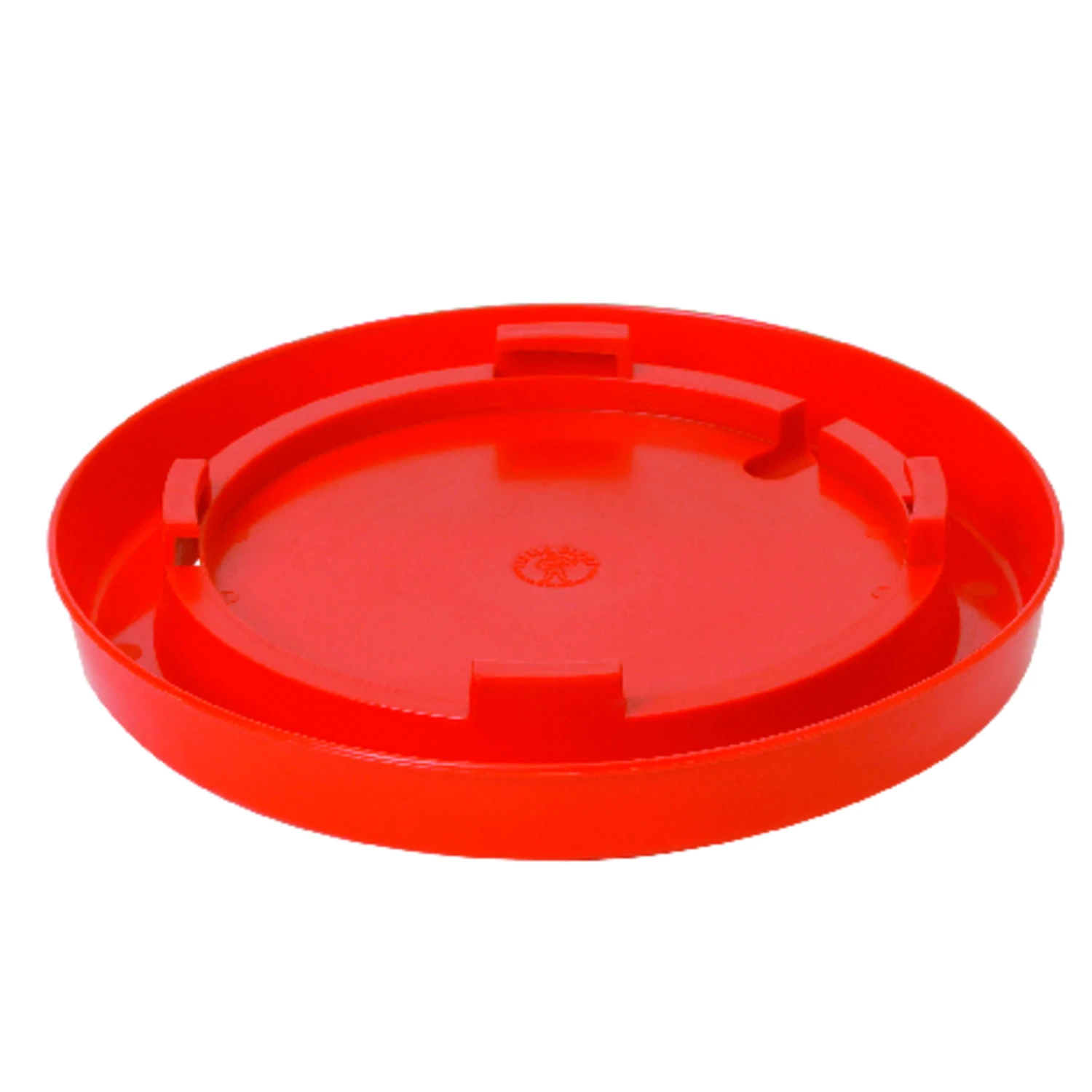 128 Oz Red Water Base For Poultry, Model 780