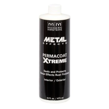 Am204-16 Permacoat X-treme Sealer, 16 Ounce Gloss Finish