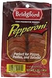 Sliced Pepperoni, 5 oz.