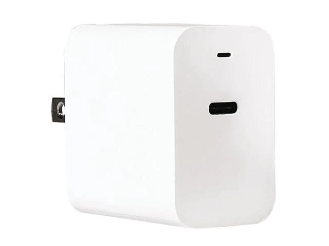 18W USB-C CHARGER