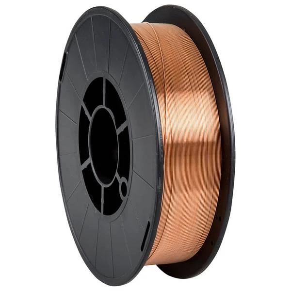 1-3135 10 Lb. .035 Er70s-6 Mig Welding Wire