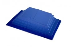 Weatherproof Kennel Pad 20" x 33"