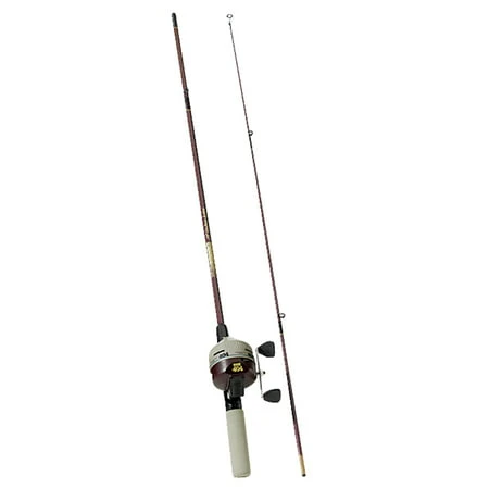 404 Spincast Fishing Rod And Reel Combo - 404 Spincast Rod & Reel