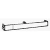 Continental Ii Window Rod 48-86 Inches Adjustable Curtain Rod