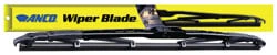 Anco 31-16 Wiper Blade 16 Premium with Kwik Connect