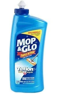 Mop & Glo 16 Oz