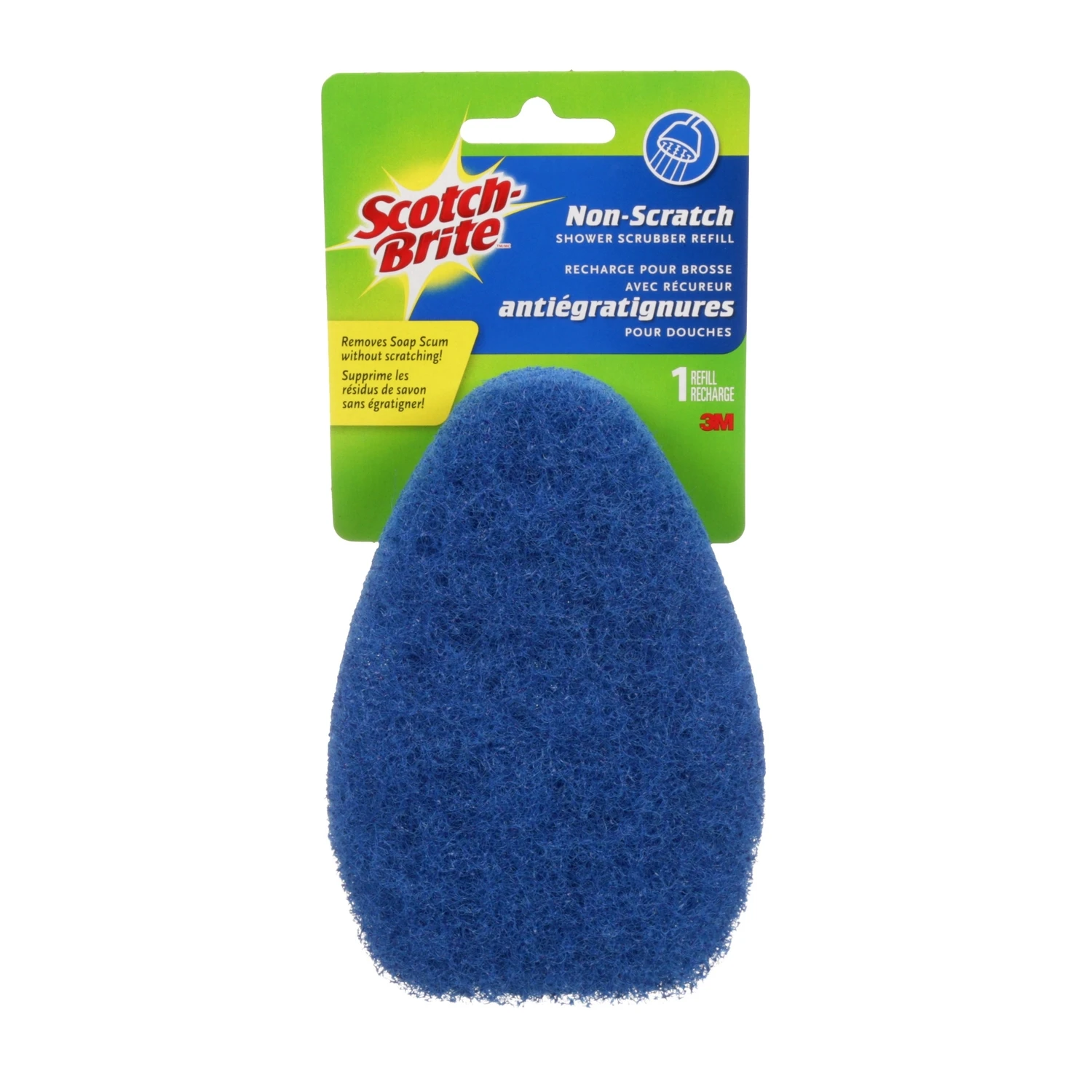 Scotch-Brite Tub & Tile Scrubber Refill