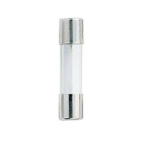 5A Type GMA Glass Fuse, 2-Pk.