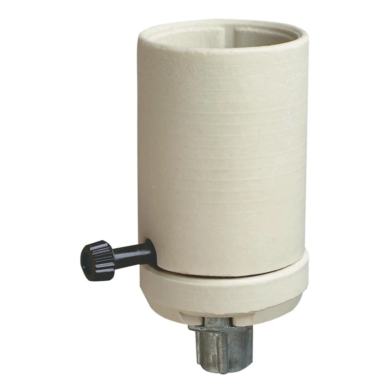 Westinghouse Porcelain Mogul Base Socket 1 pk