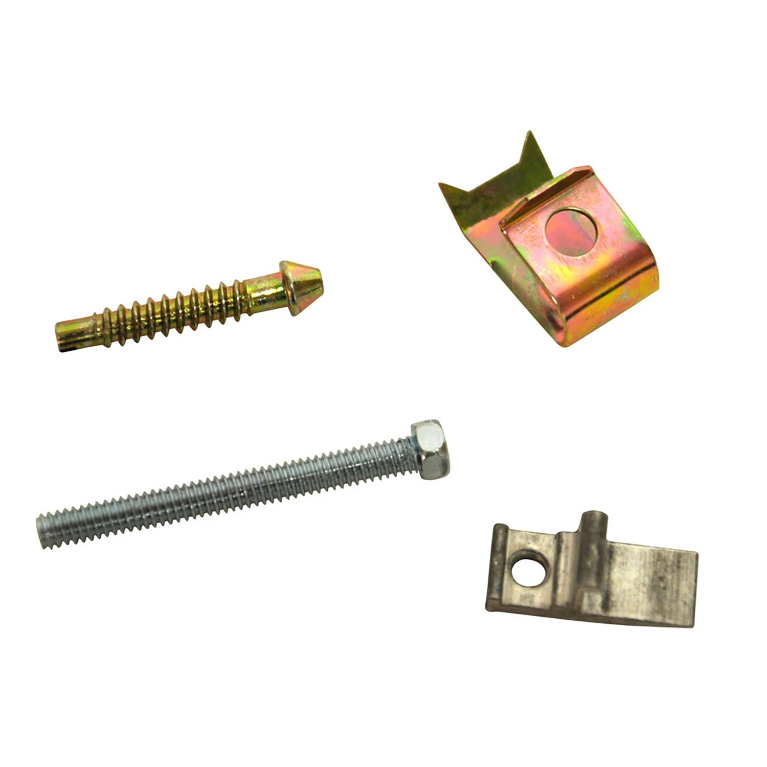 Metal Sink Clips Complete Kit For Kitchen Sinks - Model 9d00010530