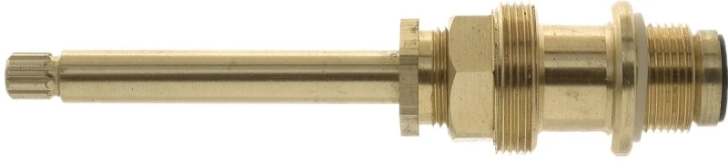 12h-1h/c Hot And Cold Faucet Stem For Price Pfister Models 01-010 To 01-380