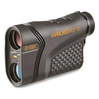 Mud-lr650x Laser Range Finder 650 Yards With Hd Technology
