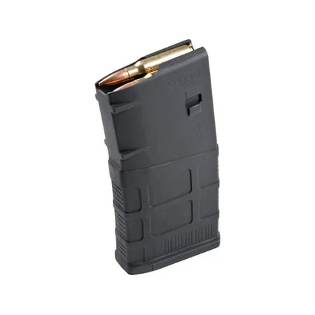 Pmag M3 20 Round Magazine For 7.62x51 Nato - Black