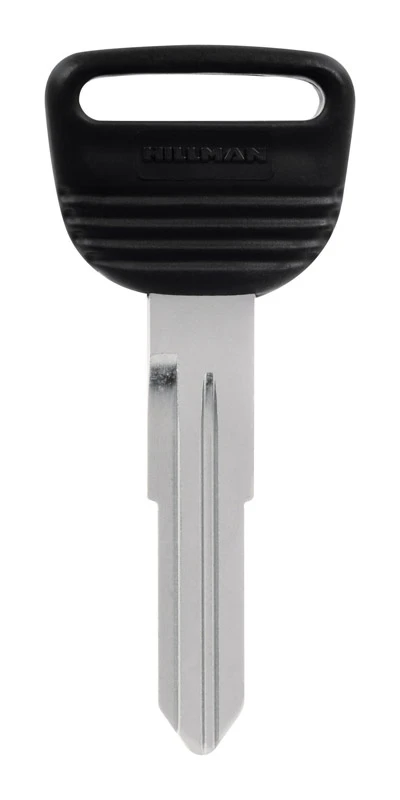 Hillman Automotive Key Blank Double sided For Honda