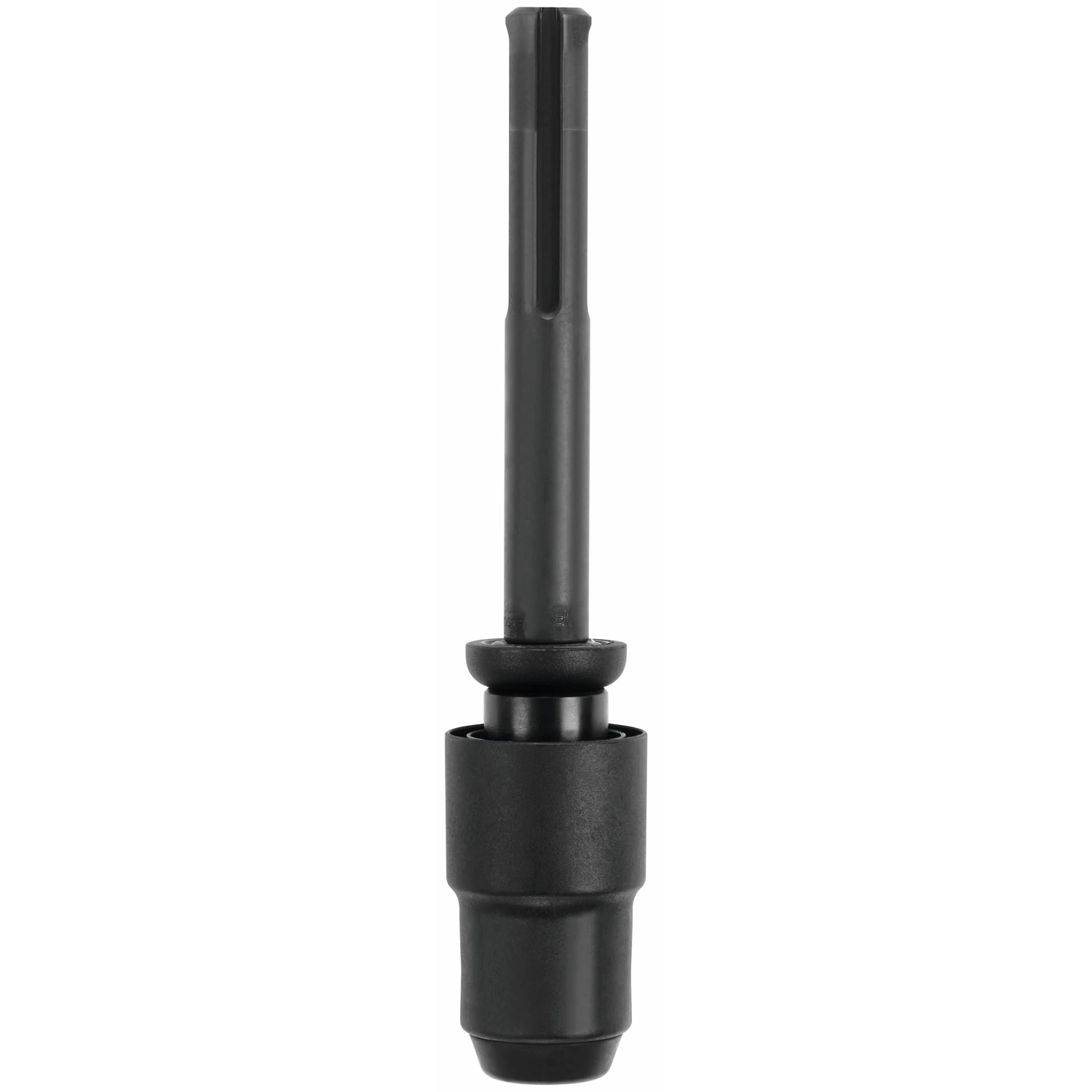 1/2 In. Keyless Sds-plus Chuck Adapter 3/4 In. Sds-max Shank