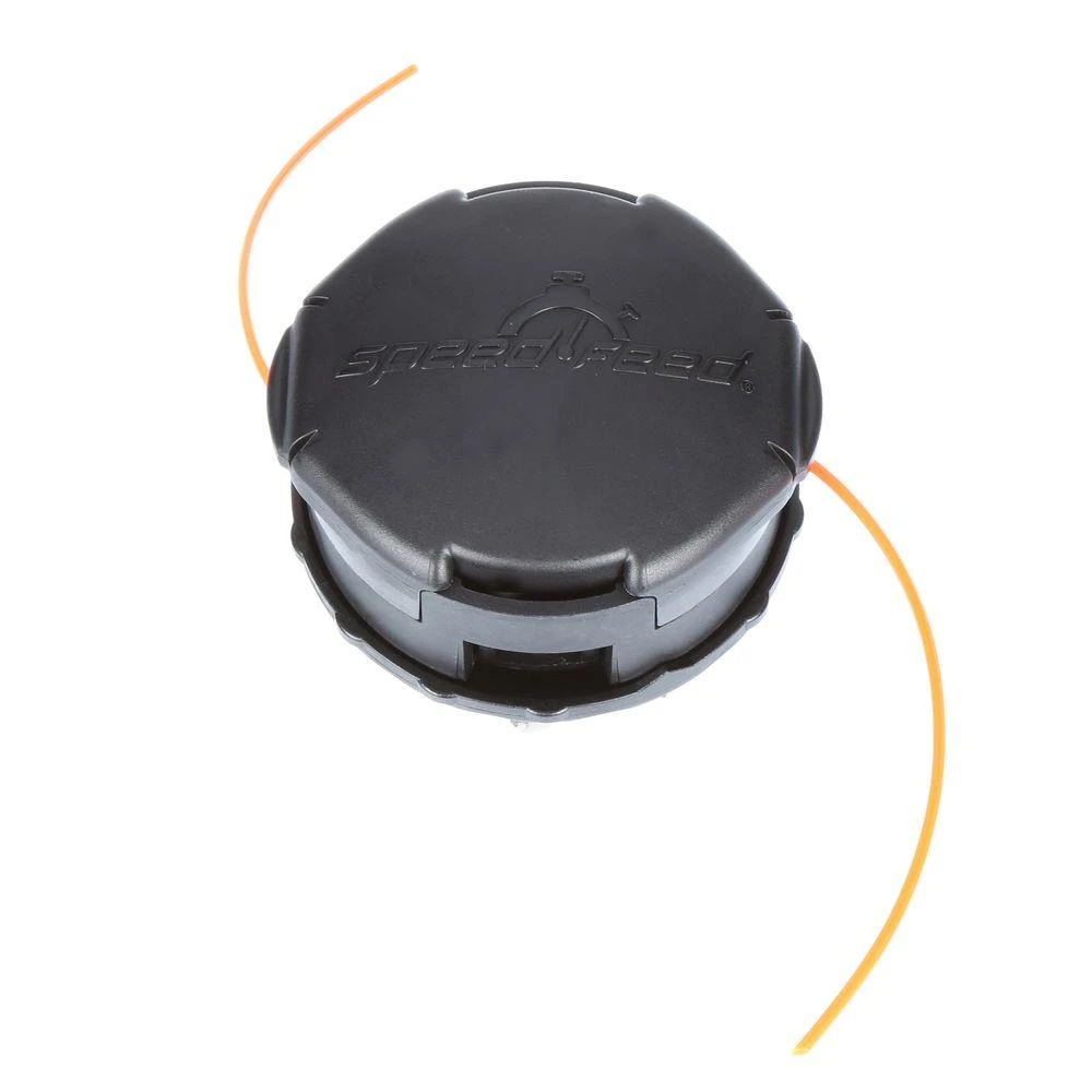 Speed-feed 400 Curved Shaft Trimmer Head For Gt Series & Shindaiwa F Series