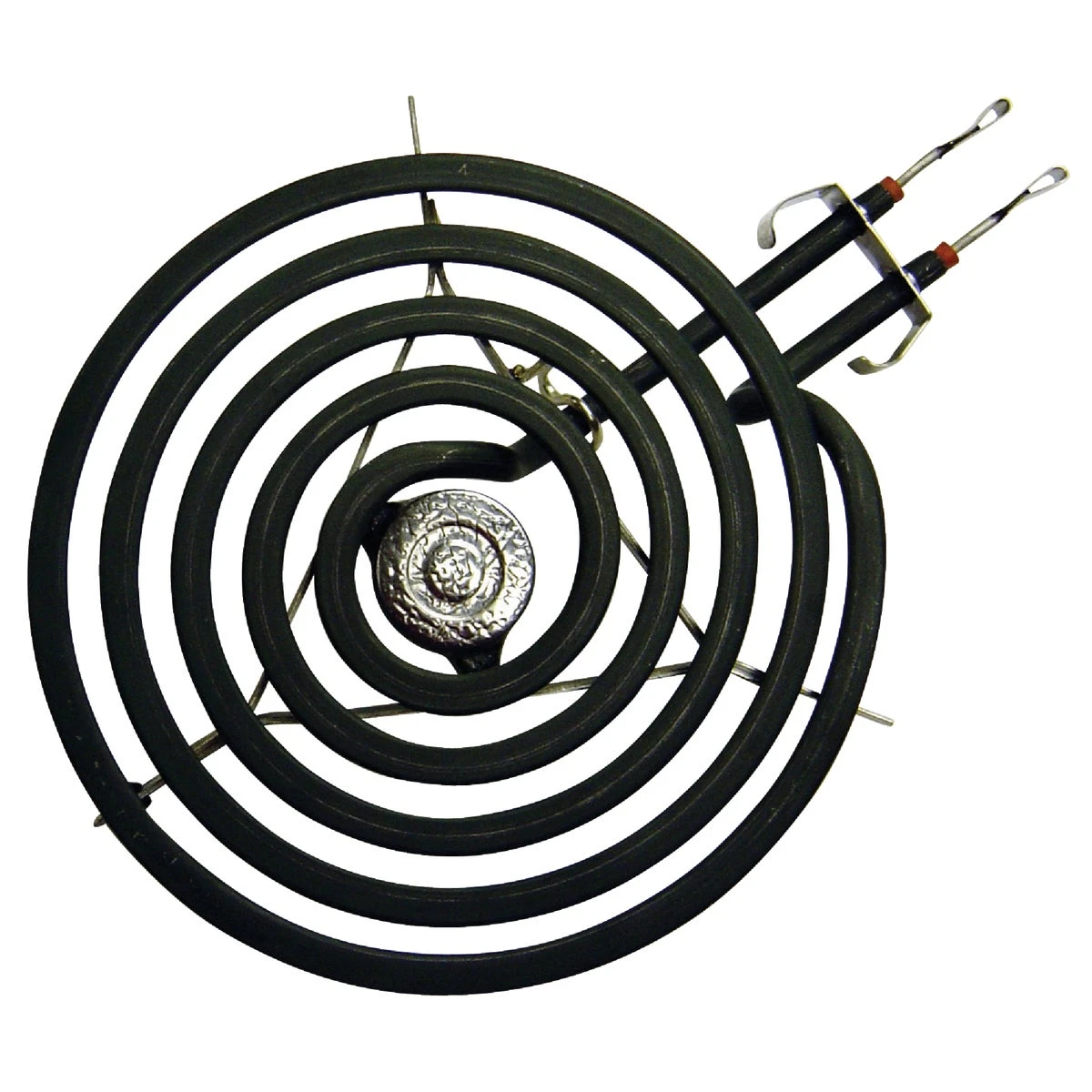 Electric Plug-in Burner Style B 8 Inch Diameter Heating Element