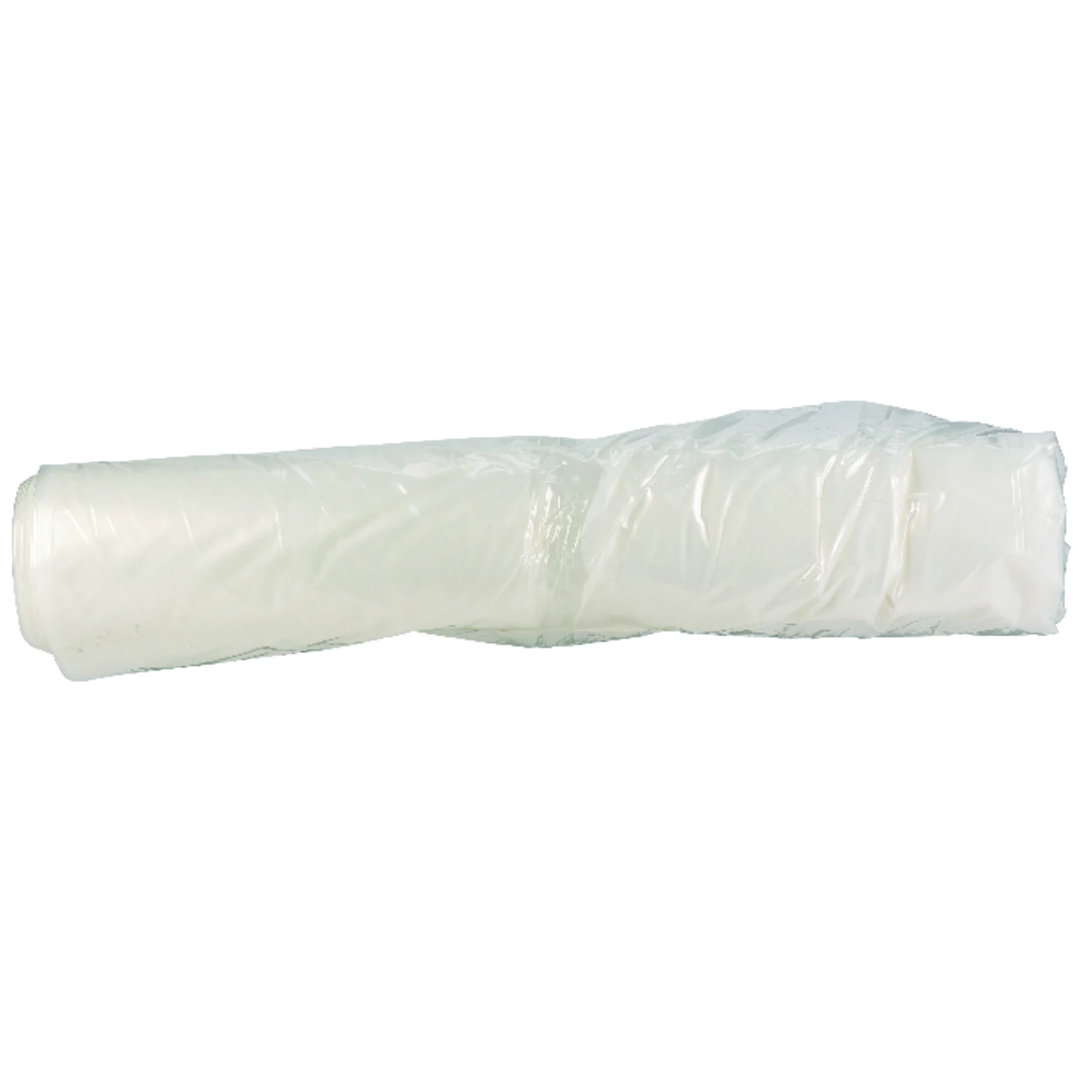 Berry Plastics Film-Gard Plastic Sheeting 4 mil x 20 ft. W x 50 ft. L Polyethylene Clear