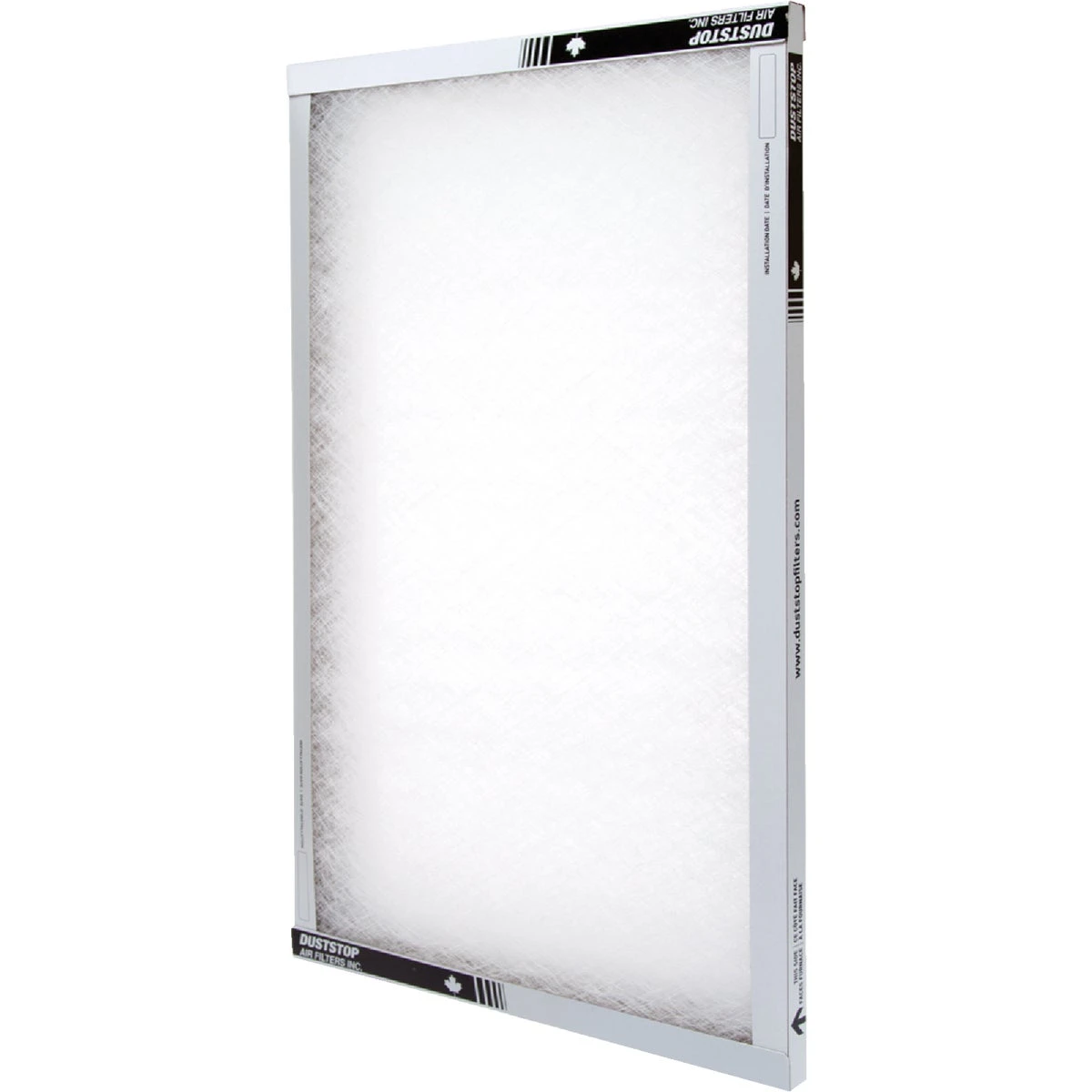 True Blue 14 In. x 25 In. x 1 In. Merv 2 Fiberglass Furnace Filter