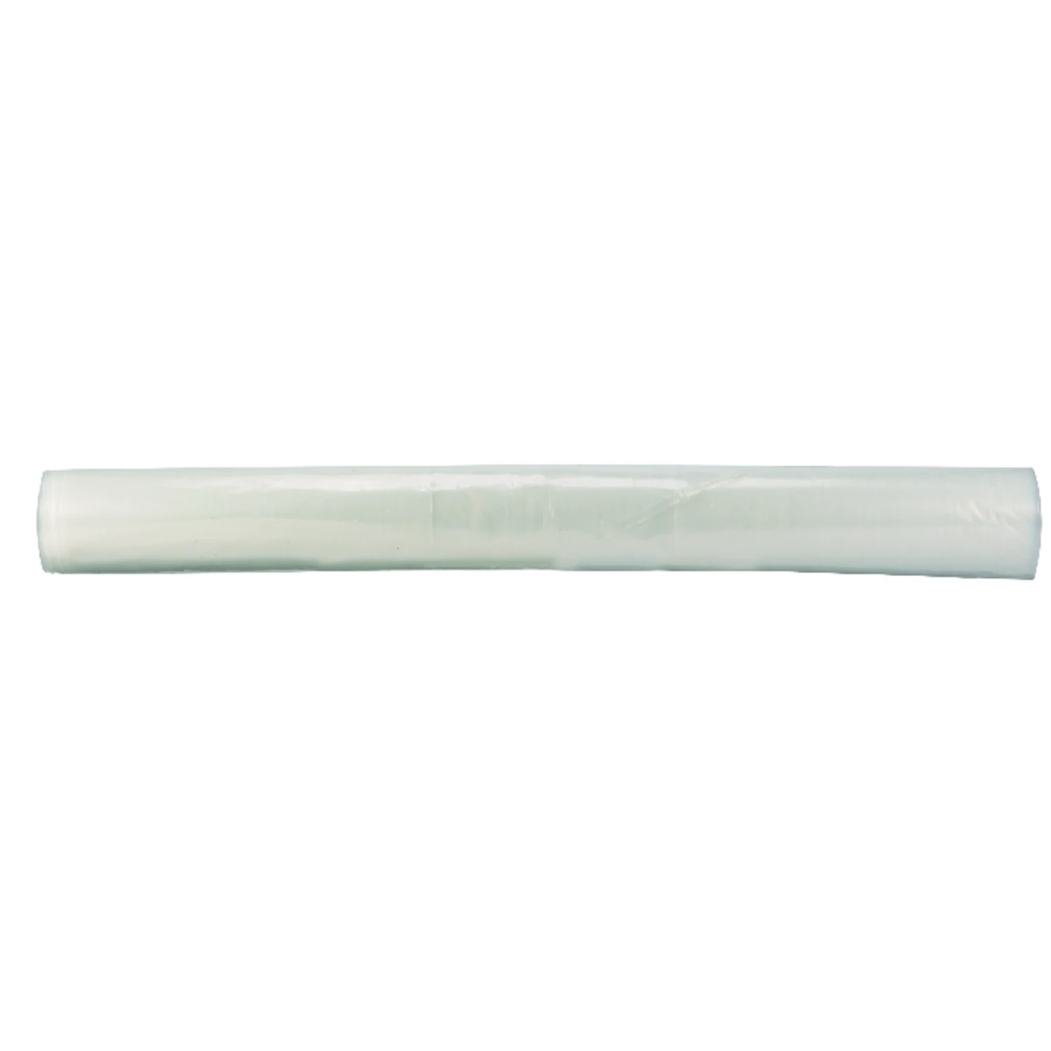 Berry Plastics Film-Gard Plastic Sheeting 4 mil x 10 ft. W x 50 ft. L Polyethylene Clear