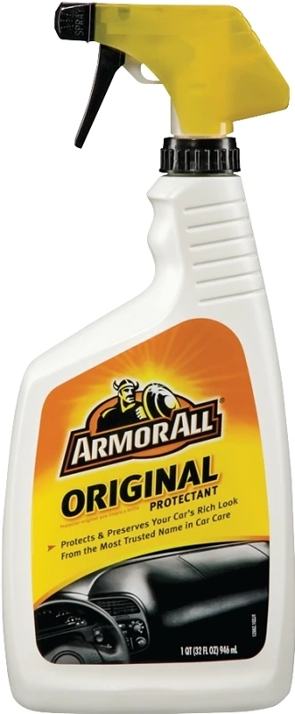 32 Oz. Trigger Spray Original Protectant For Automotive Care