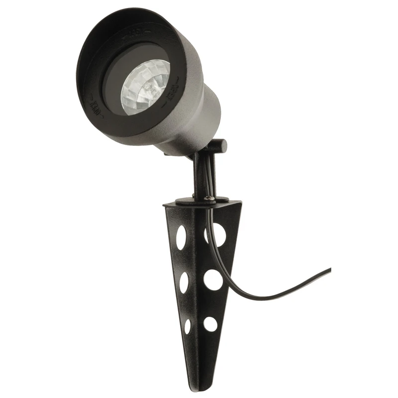 20-Watt Metal Flood Light