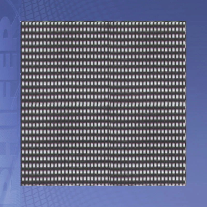 72 In. X 100 Ft. Black Fiberglass Insect Window Screen, 20x20 Mesh