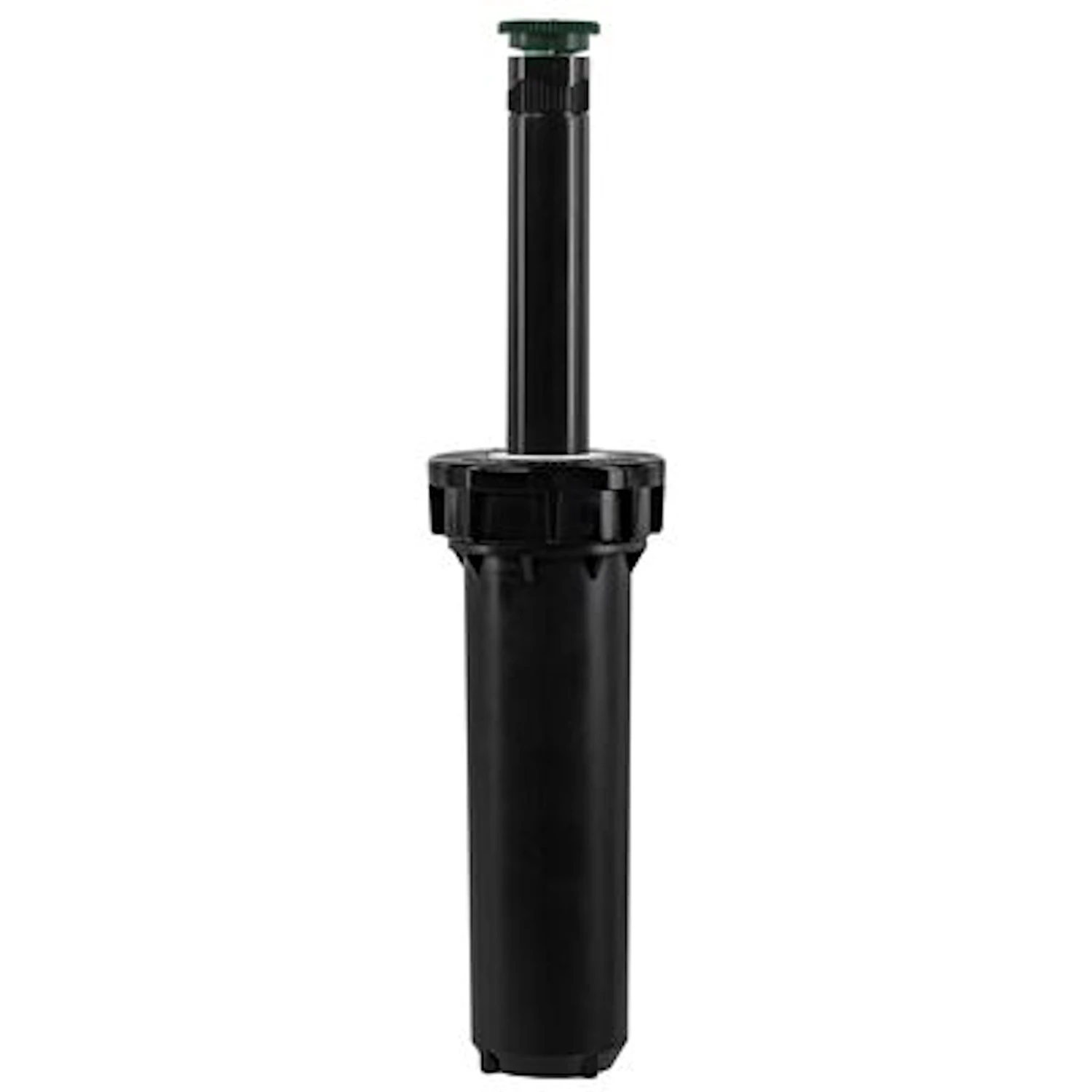 4 In. Professional Series Pressure Regulated Spray Head With 8 Ft. Adjustable Nozzle