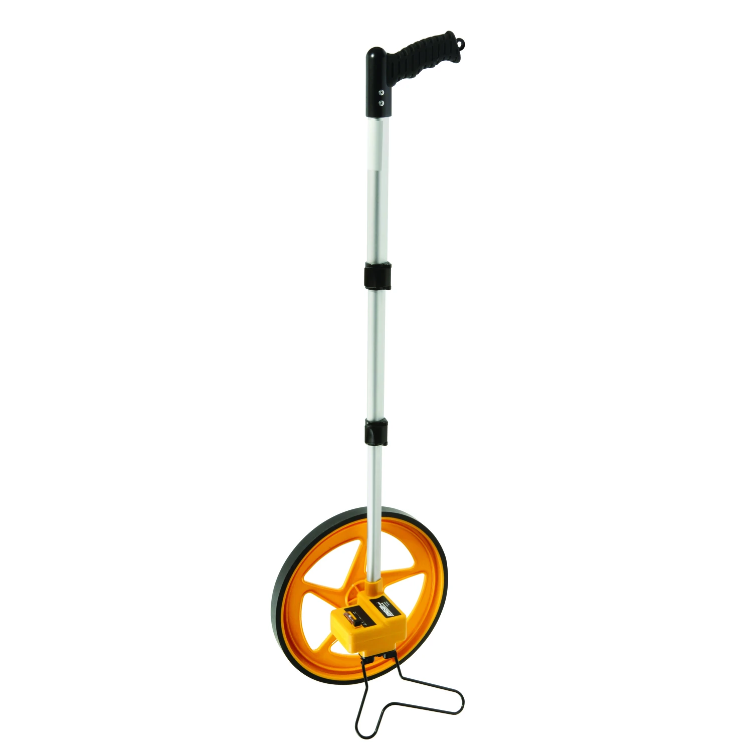 Structo-cast 24 In. L X 5 In. W Measuring Wheel With Telescoping Handle