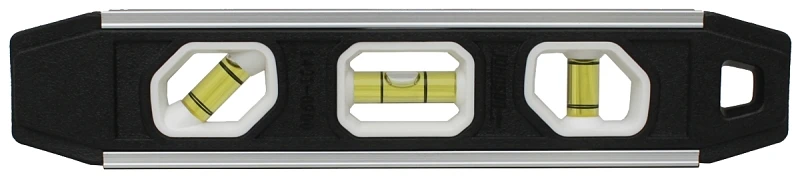 9" Magnet Torpedo Level