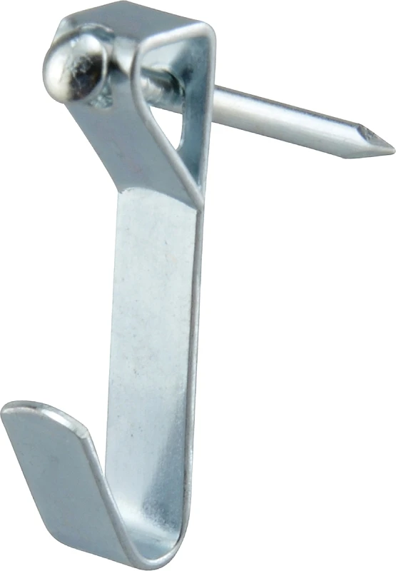 Ook Conventional Picture Hanger 20 lb 8 pk Ook Conventional Picture Hanger 20 lb 8 pk