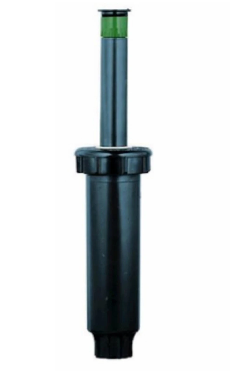400 Series Pop-Up Sprinkler Head Half-Pattern for Lawn Irrigation