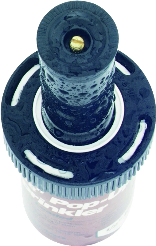 Orbit Professional Series 2 in. H Quarter-Circle Pop-Up Sprinkler Orbit Professional Series 2 in. H Quarter-Circle Pop-Up Sprinkler